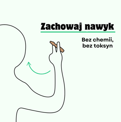 Nicfree 2.0 - rzuć palenie w 45 dni